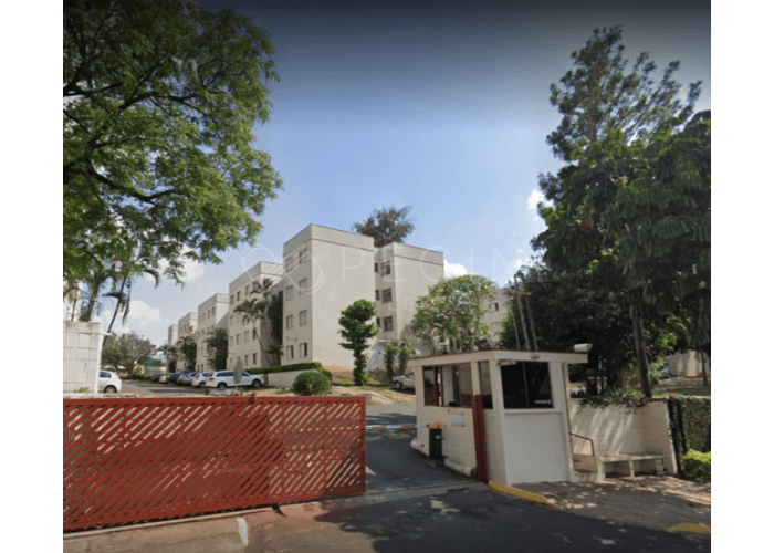 Imagem do imóvel APTO. Nº 22 - PRÉDIO C4 - CONJ. RESIDENCIAL JARDIM DOM NERY Campinas/SP