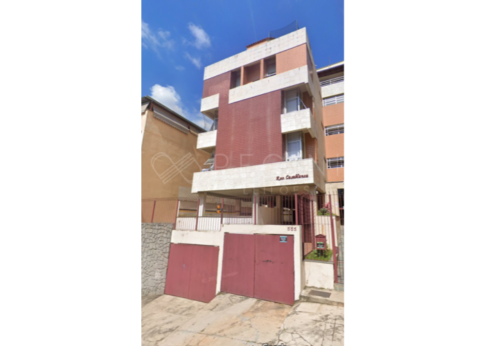 Imagem do imóvel APTO N° 302 - EDIFÍCIO RES. CASABLANCA Juiz de Fora/MG