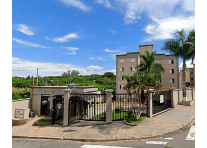Imagem do imóvel APTO. Nº 403 - BLOCO 1 - CONDOMÍNIO RESIDENCIAL CARINA Campinas/SP