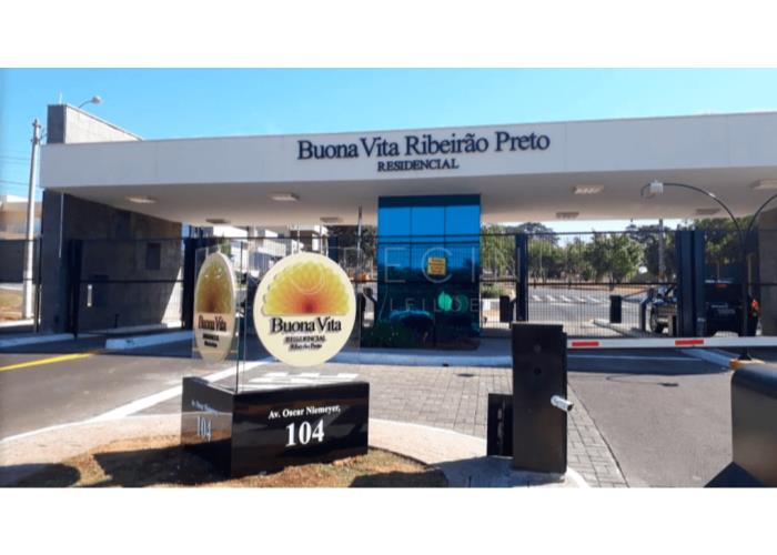 Imagem do imóvel LOTE Nº 10 - QUADRA Nº 23 - PARQUE RESIDENCIAL BUONA VITA São José do Rio Preto/SP