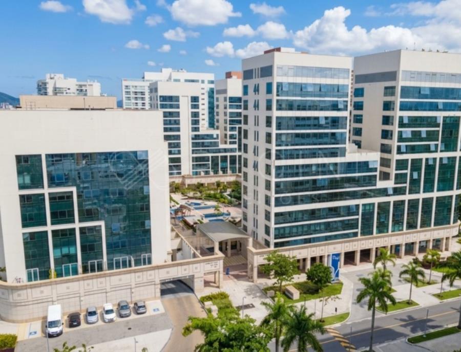 Foto de SALA N° 566 - ONE WORLD OFFICES