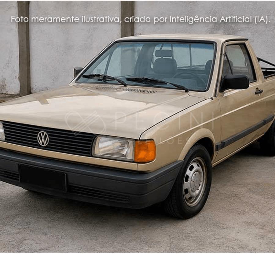 Foto de VW/SAVEIRO CL 1.6 MI / CL/ C 1.6
