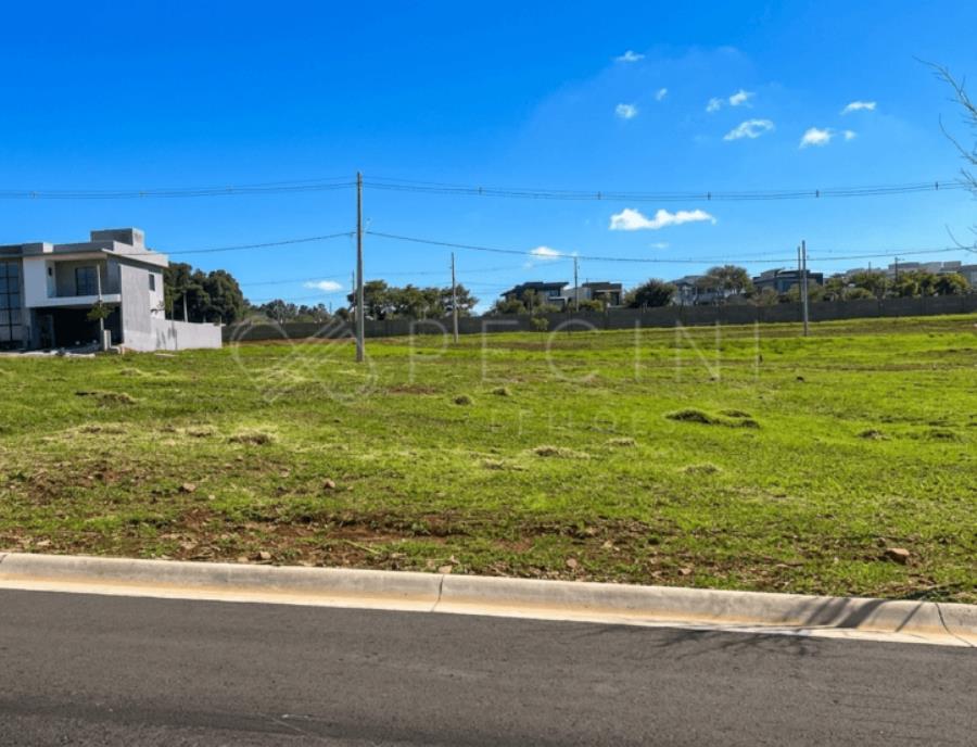 Foto de UNIDADE N° 30 - QUADRA D2 - JARDIM ALPHA PONTA GROSSA