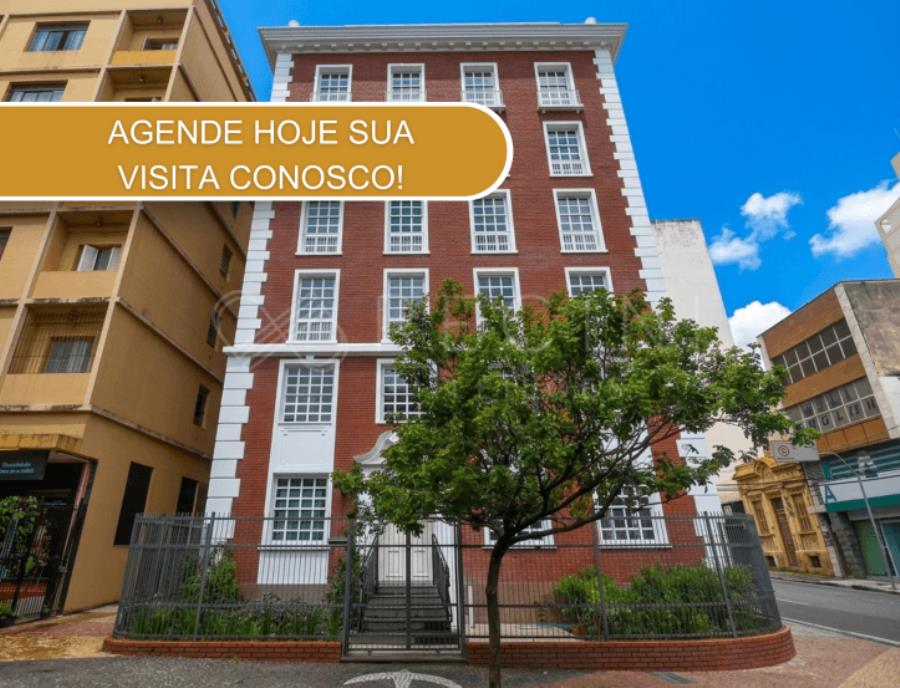 Foto de 7 PAVIMENTOS - EDIFÍCIO ANDORINHAS