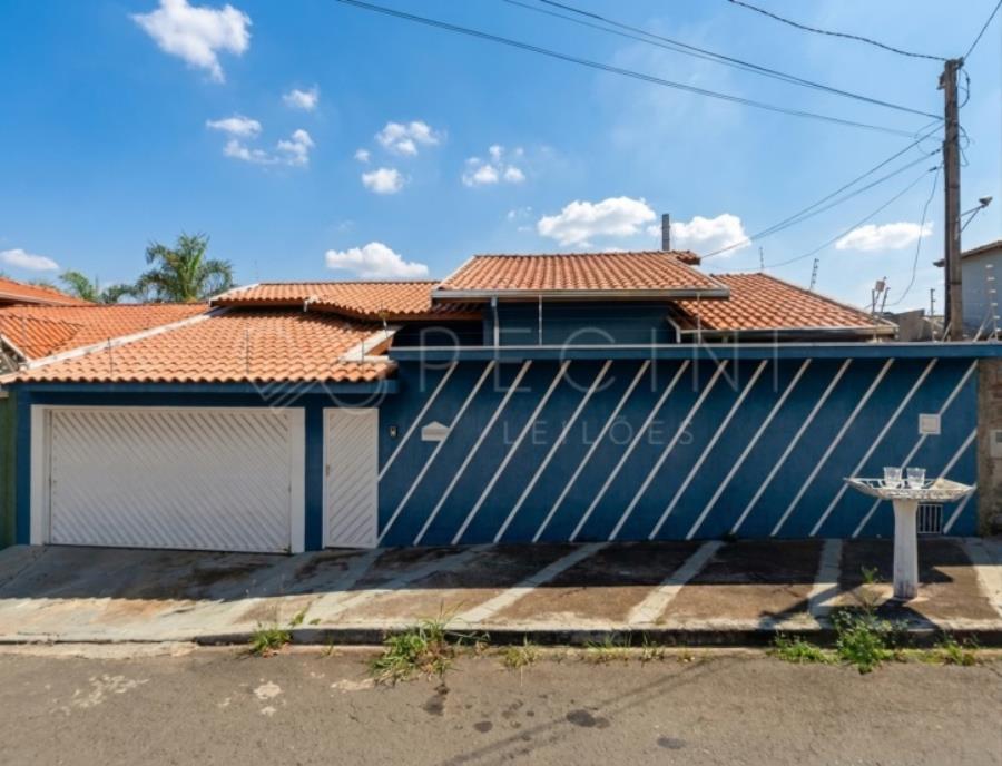Foto de CASA N° 71 - LOTEAMENTO JARDIM PIZA