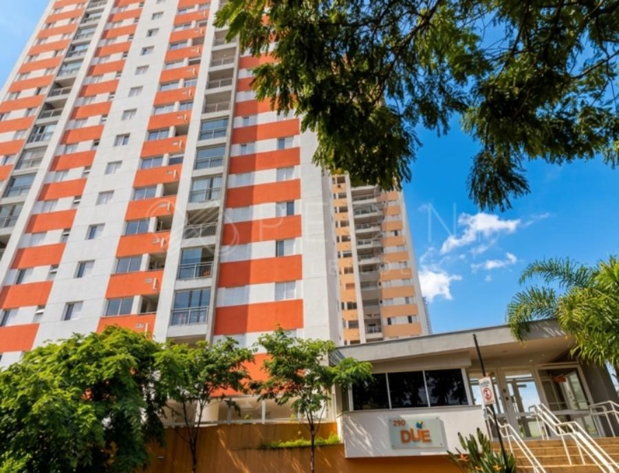 Foto de APTO N° 1416 - CONDOMÍNIO RESIDENCIAL DUE
