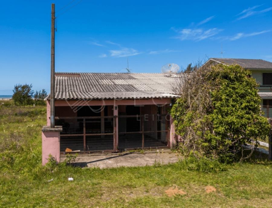 Foto de CASA N° 3780 - RESIDENCIAL CAMARÃO