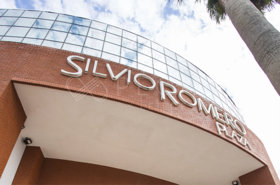 Foto de ESCRITÓRIOS 608 E 609 - EDIFÍCIO NAVE OFFICES TOWERS - CONJ. COMERCIAL SILVIO ROMERO PLAZA