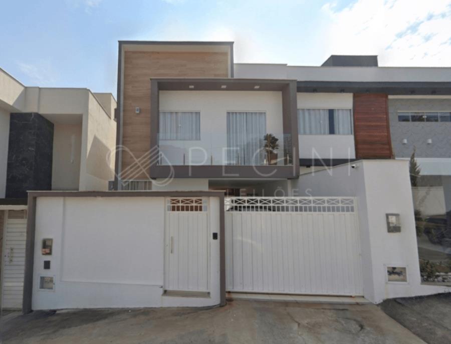 Foto de CASA N° 95 - CIDADE NOVA
