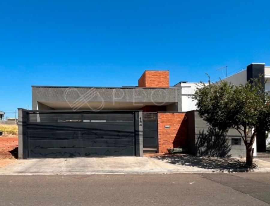 Foto de CASA N° 154 - RESIDENCIAL MARIA NAZARET
