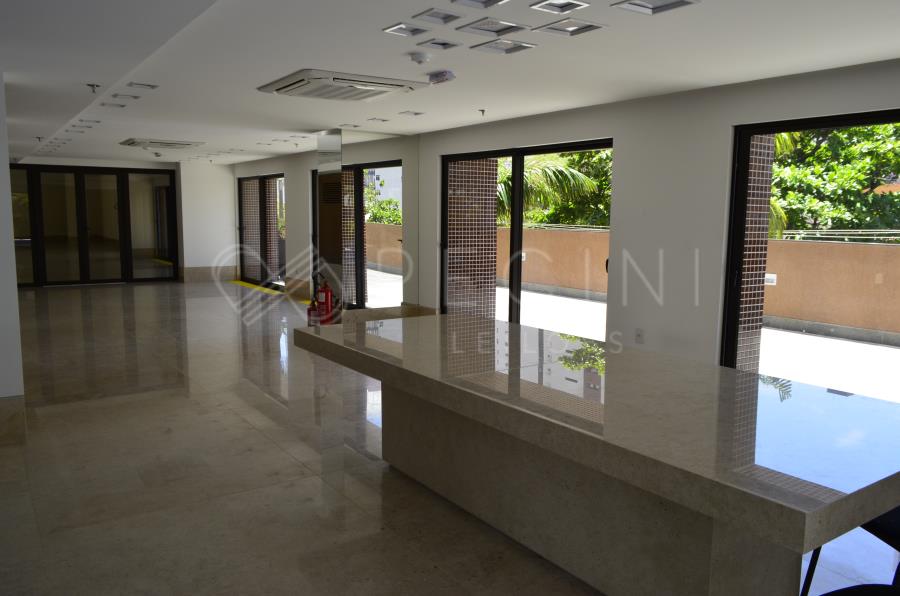 APTO Nº 1600 - ED. SOLAR - JOÃO E MARILDA FERREIRA DE SOUZA Natal/RN, localizado em Natal - RN