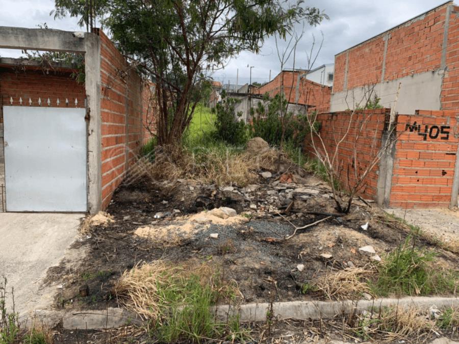 LOTE Nº 30 - QUADRA A1 - RESIDENCIAL SÃO CLEMENTE – FASE II Monte Mor/SP, localizado em Monte Mor - SP