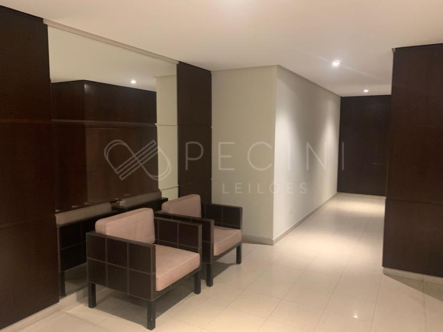 APTO. COBERTURA DUPLEX Nº 284 - COND. ESPAÇO DAS ARTES Ibirapuera, São Paulo/SP, localizado em São Paulo - SP