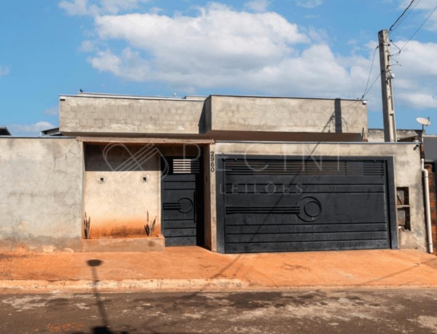Imagem do imóvel LOTE N° 16 - QUADRA F - JD. TANGARÁ Bady Bassitt/SP