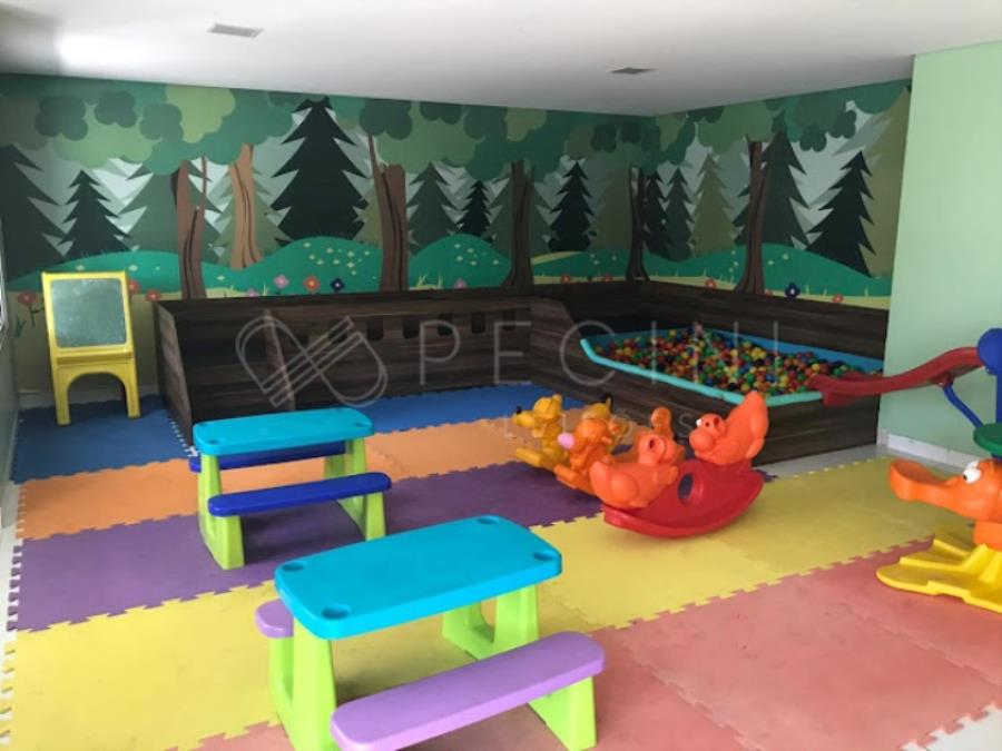 APTO N° 2.302 A - CONDOMINIO LIVRE BURITIS Goiânia/GO, localizado em Goiânia - GO