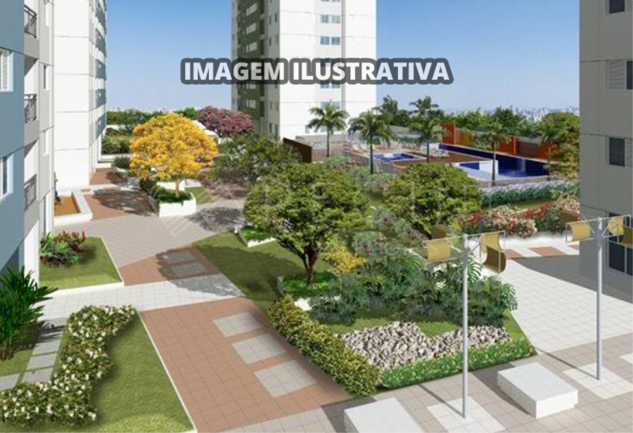 APTO. Nº 1221 – ED. JEQUITIBÁ - RES. UNI – BOSQUE MAIA Guarulhos/SP, localizado em Guarulhos - SP