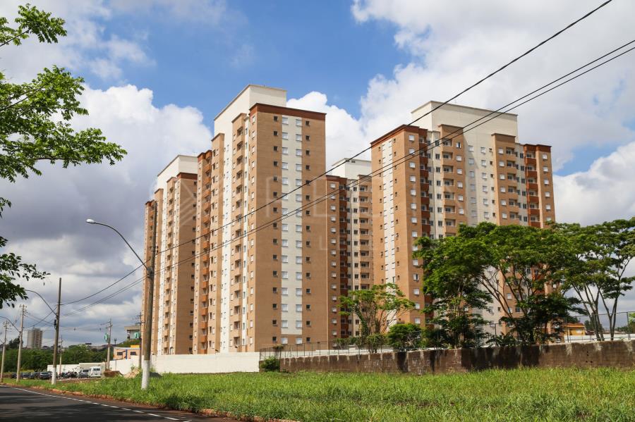 APTO Nº 11 – CONDOMÍNIO RESIDENCIAL VITALE Ribeirão Preto/SP, localizado em Ribeirão Preto - SP