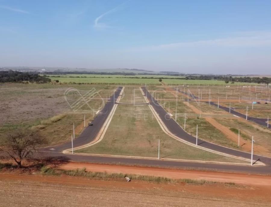 LOTE N° 19 - QUADRA N° 21 - VISTA DO LAGO Sertãozinho/SP, localizado em Sertãozinho - SP