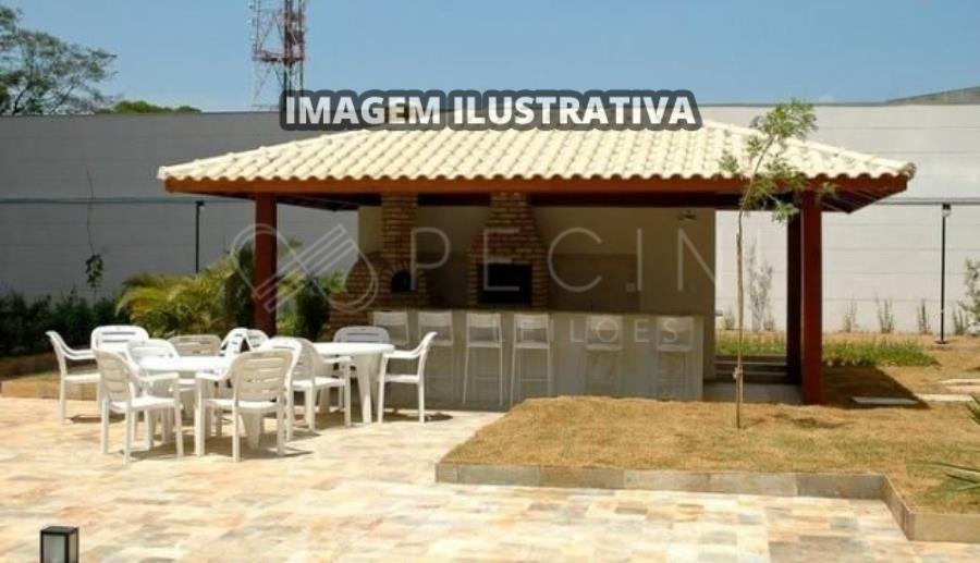APTO. 81 - TORRE 01 - COND. BELLA CITTÁ CLUB HOUSE São José dos Campos/SP, localizado em São José Dos Campos - SP