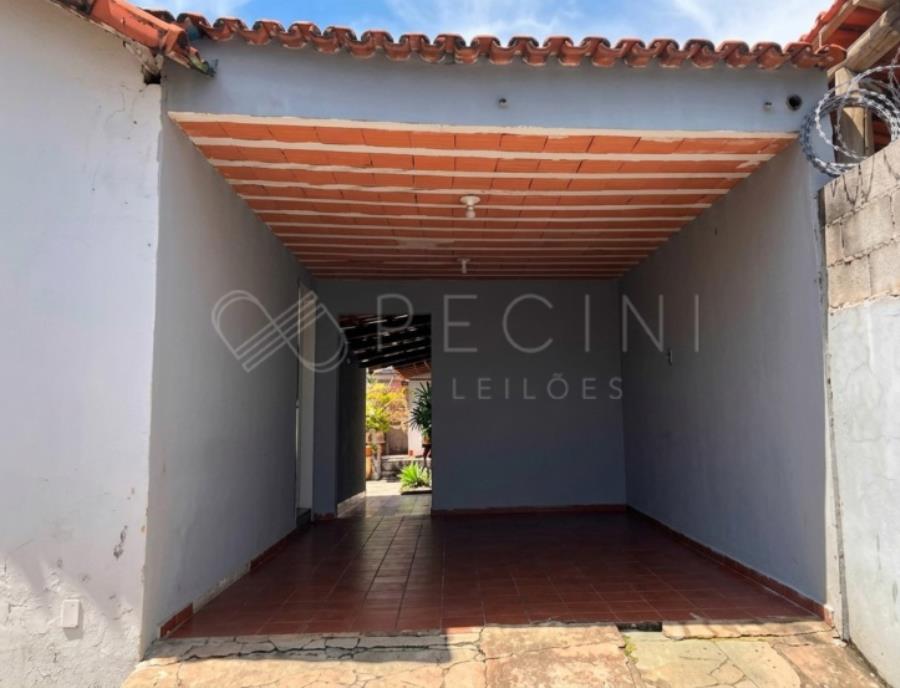 CASA N° 1210 - DANILO PASSOS I Divinópolis/MG, localizado em Divinópolis - MG, bairro Danilo Passos