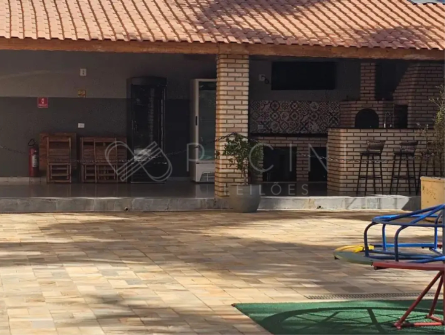 APTO N° 92 - ED. RESIDENCIAL NOVA ALVORADA São Paulo/SP, localizado em São Paulo - SP