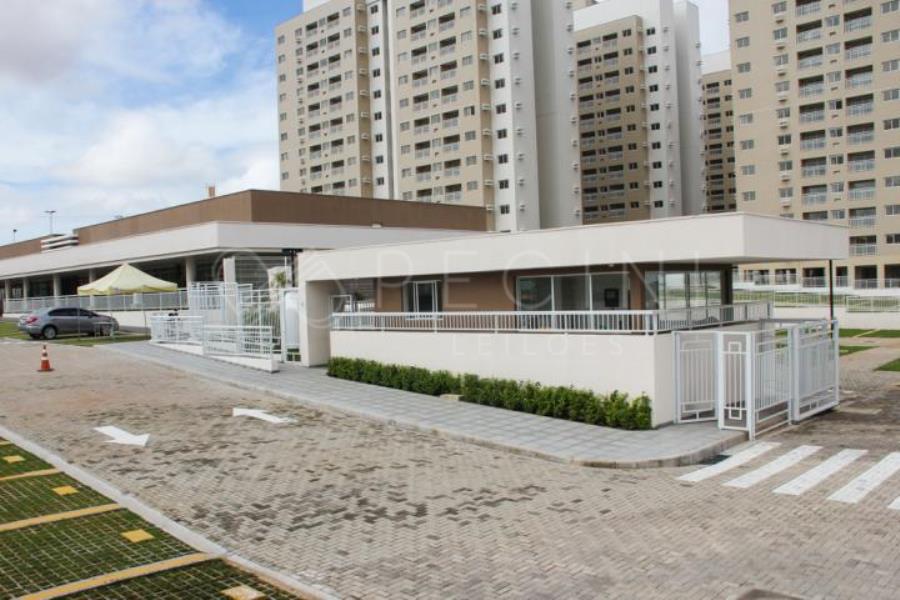 SÃO LUÍS/MA - APTO. Nº 401 - TORRE 05 – BURITI - VITE CONDOMINIUM São Luís/MA - Manaus/AM - São Paulo/SP, localizado em São Luís - MA