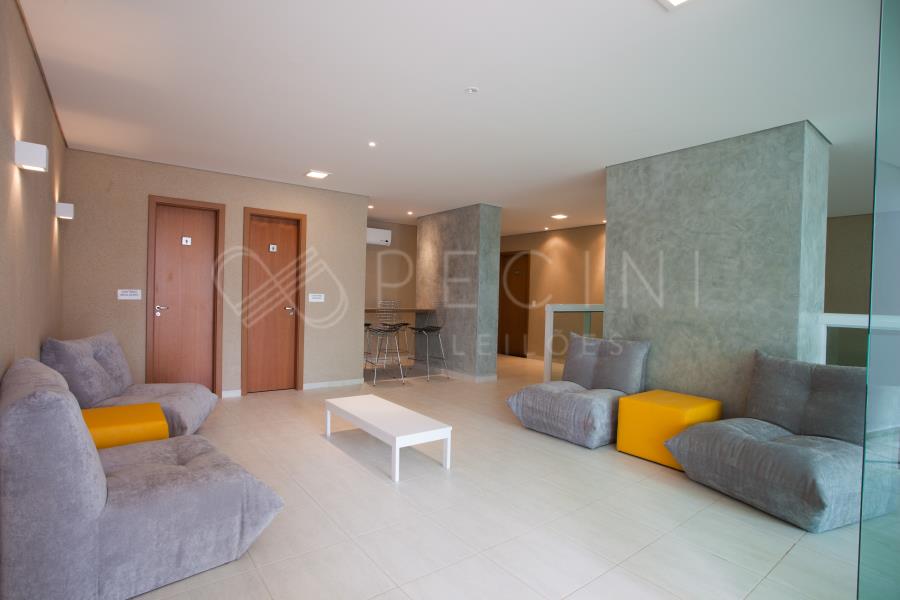 APARTAMENTO Nº 1604 - CONDOMÍNIO EDIFÍCIO ART LIFE DESIGN APTO E VAGA DE GARAGEM - CONDOMÍNIO EDIFÍCIO ART LIFE DESIGN, localizado em Brasília - DF