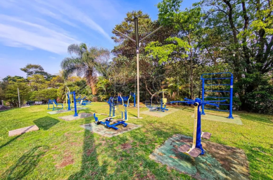 APTO N° 111 - COND. RESIDENCIAL PORTAL DA CANTAREIRA São Paulo/SP, localizado em São Paulo - SP