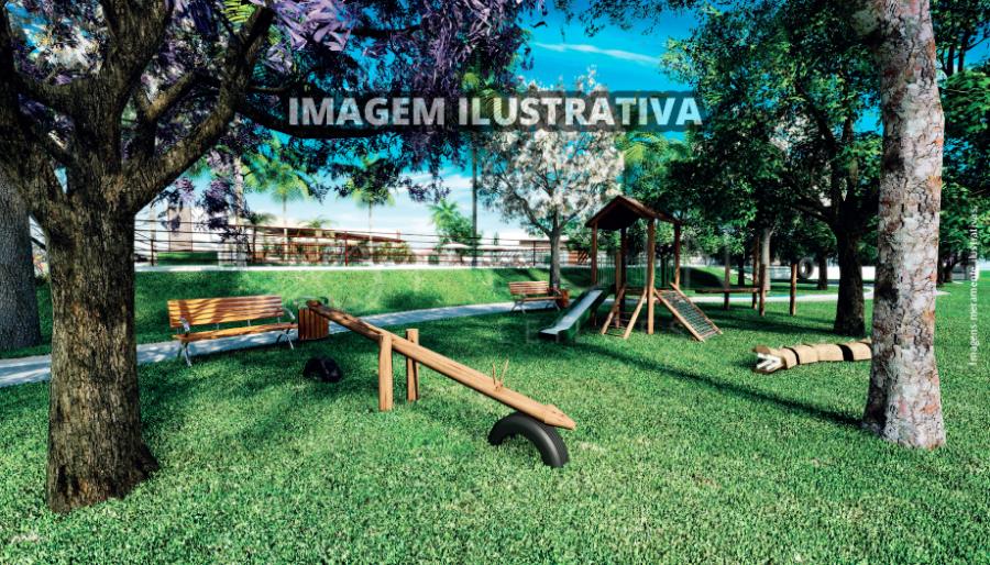 LOTE Nº 20 – QUADRA Nº 17 – BOSQUE DE SANTA TERESA Ribeirão Preto/SP, localizado em Ribeirão Preto - SP