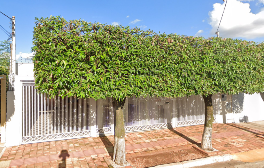 Foto de Casa em leilão em Campo Grande - MS