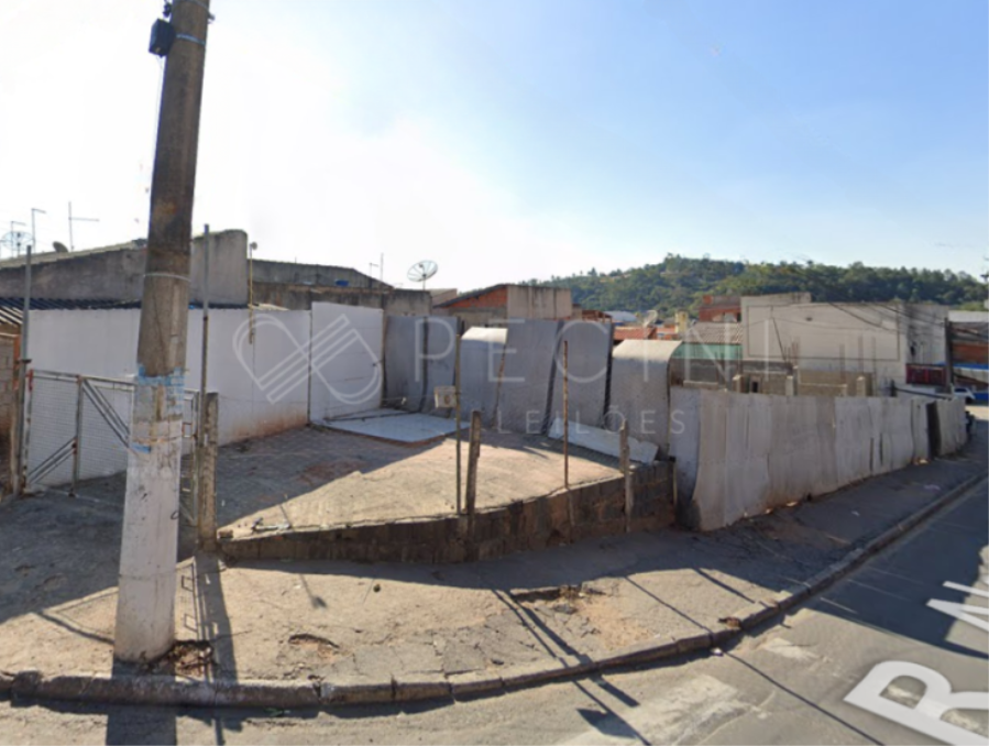 LOTE N° 01 - QUADRA E - PARQUE DAS HORTÊNSIAS Jundiaí/SP, localizado em Itupeva - SP