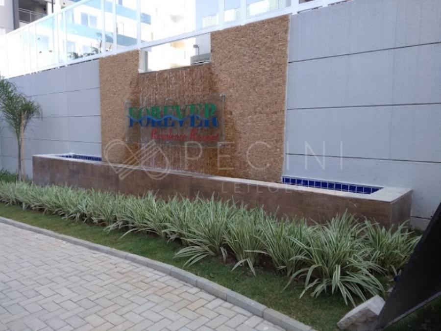 APTO N° 107 - FOREVER RESIDENCE RESORT Guarulhos/SP, localizado em Guarulhos - SP