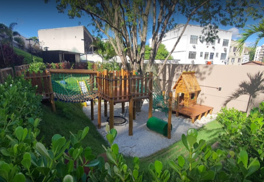 APARTAMENTO Nº 607 - BLOCO 02 - COND. STORIES RESIDENCE APARTAMENTO Nº 607 - BLOCO 02 - COND. STORIES RESIDENCE, localizado em Rio De Janeiro - RJ