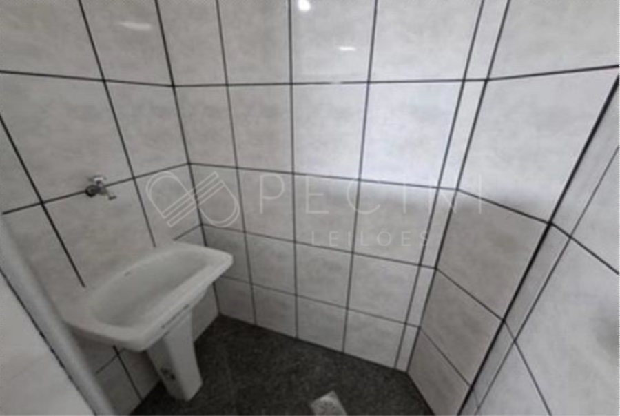 PRÉDIO RESIDENCIAL COM VOCAÇÃO COMERCIAL Campinas/SP, localizado em Campinas - SP, bairro Vila São Bernardo
