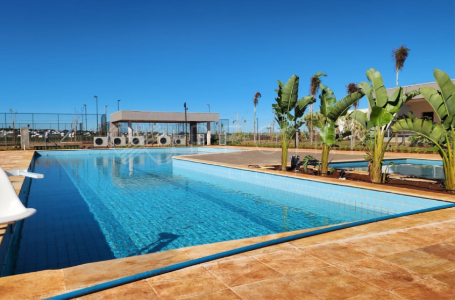 LOTE N° 30 - QUADRA I1 - COND. TERRAS ALPHA CASCAVEL Cascavel/PR, localizado em Cascavel - PR, bairro Gleba Cascavel