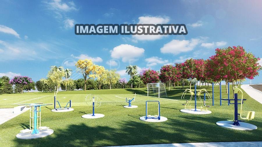 LOTE Nº 05 - QUADRA V - PARQUE DOS RESEDÁS Presidente Prudente/SP, localizado em Presidente Prudente - SP