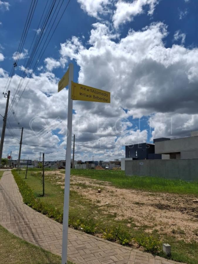 LOTE N° 13 - P1 - TERRAS ALPHA CARUARU Caruaru/PE, localizado em Caruaru - PE