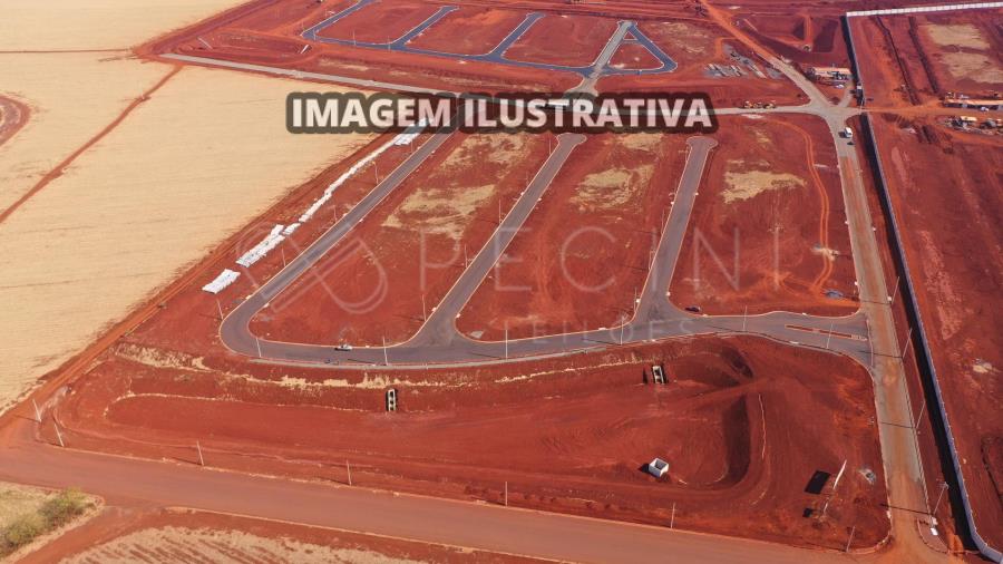 LOTE Nº 07 - QD. 04 - FAZENDA SANTA RITA DO PICADÃO Ribeirão Preto/SP, localizado em Ribeirão Preto - SP