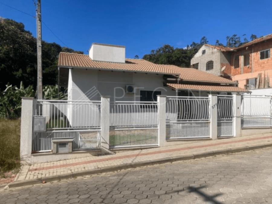 CASA RESIDENCIAL N° 277 - CENTRO São João Batista/SP, localizado em São João Batista - SC