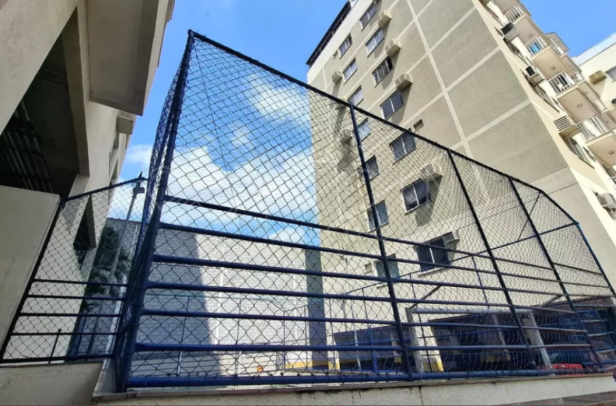 APTO N° 609 - ATLANTIS PARK II Rio de Janeiro/RJ - São Paulo/SP, localizado em Rio De Janeiro - RJ
