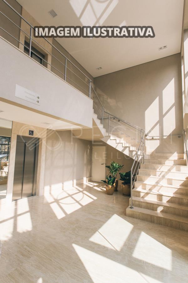 CONJUNTO COMERCIAL Nº 701 - COND. GALLERY OFFICES SAÚDE VILA MARIANA São Paulo/SP, localizado em São Paulo - SP