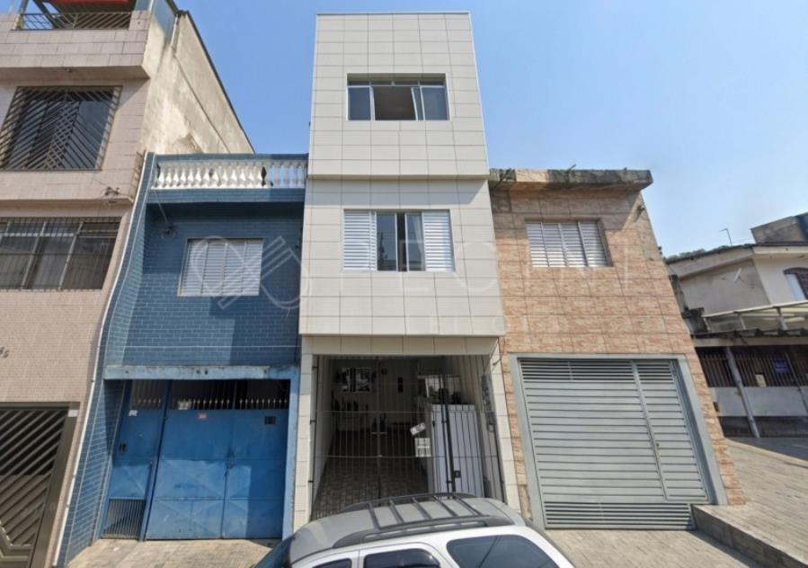 Imagem do imóvel CASA N° 180 - NÚCLEO HABITACIONAL SANTA MARIA I Diadema/SP