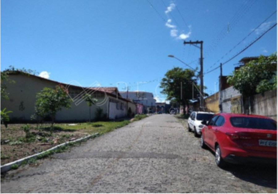 CASA RESIDENCIAL TIPO H1-3Q1 - CONJUNTO PORTO CANOA CASA RESIDENCIAL TIPO H1-3Q1 - CONJUNTO PORTO CANOA, localizado em Serra - ES