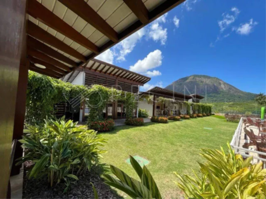 LOTE N° 08 - QUADRA L - COND. TERRAS ALPHAVILLE MARICÁ 2 Maricá/RJ, localizado em Maricá - RJ