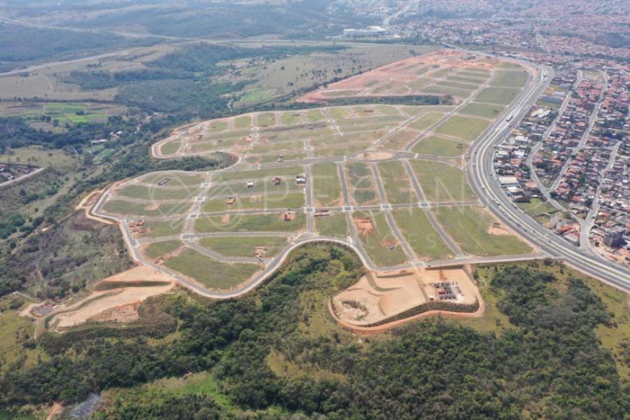 LOTE N° 09 - QUADRA M1 - RES. BELA ALIANÇA Campinas/SP, localizado em Campinas - SP