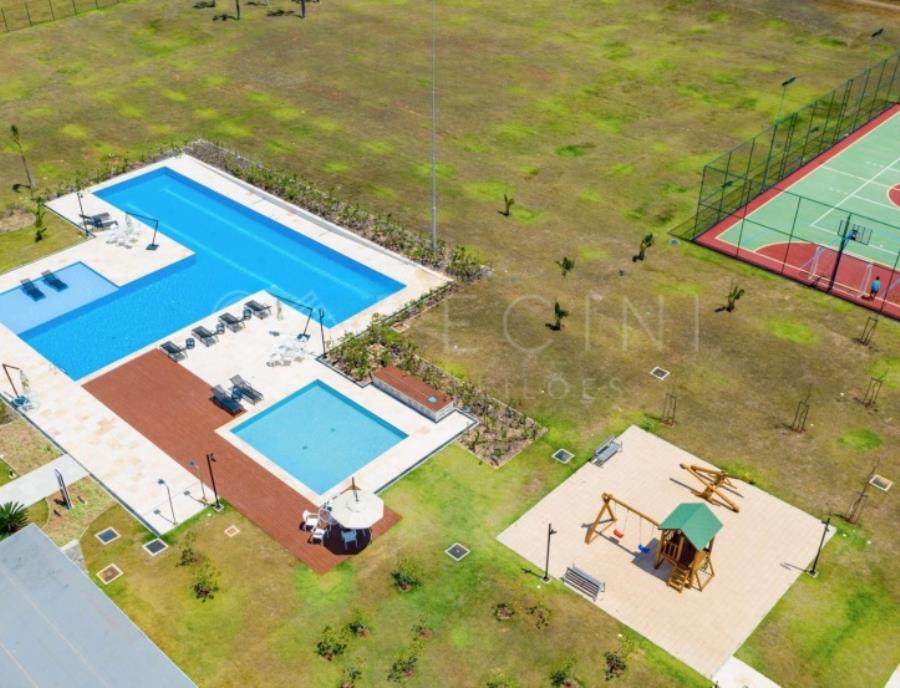 LOTE N° 11 - QUADRA H5 - ALPHAVILLE CEARÁ 3 Eusébio/CE, localizado em Eusébio - CE, bairro Cidade Alpha