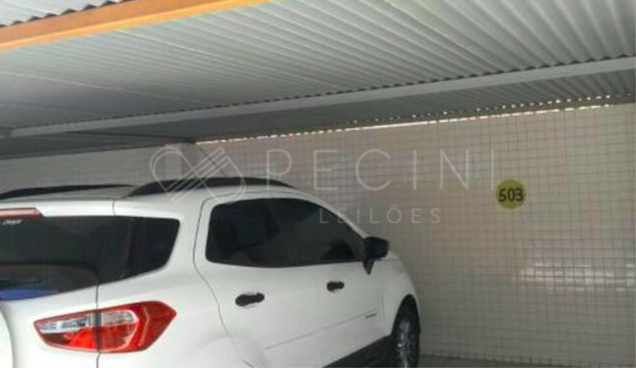 APTOS Nº 1103 E 1104 NO 11º ANDAR -COND. RESIDENCIAL PEOPLE PARK APTOS Nº 1103 E 1104 - ED. PEOPLE PARK, localizado em Campina Grande - PB