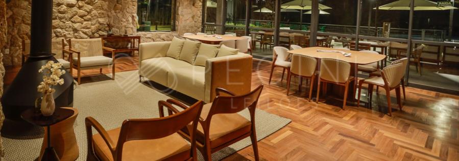 LOTE N° 01 - QUADRA I - TAMBORÉ JUNDIAÍ Jundiaí/SP, localizado em Jundiaí - SP
