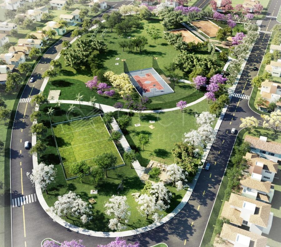 LT. 16 - QD. 02 - NO BUONA VITA TERRAS DE FLORENÇA ENVIE SUA PROPOSTA! LOTE NO TERRAS DE FLORENÇA, localizado em Ribeirão Preto - SP