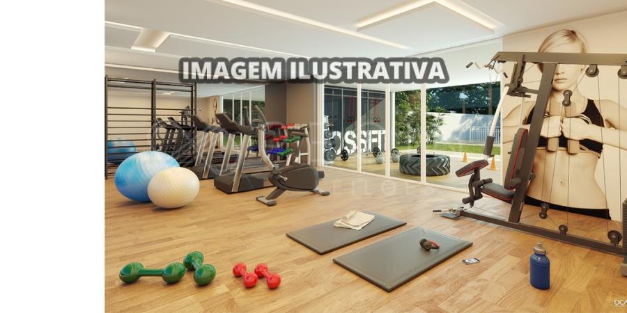 UNIDADE AUTÔNOMA Nº 085 - QUADRA F - RESIDENCIAL BELLAVILE I Manaus/AM, localizado em Manaus - AM